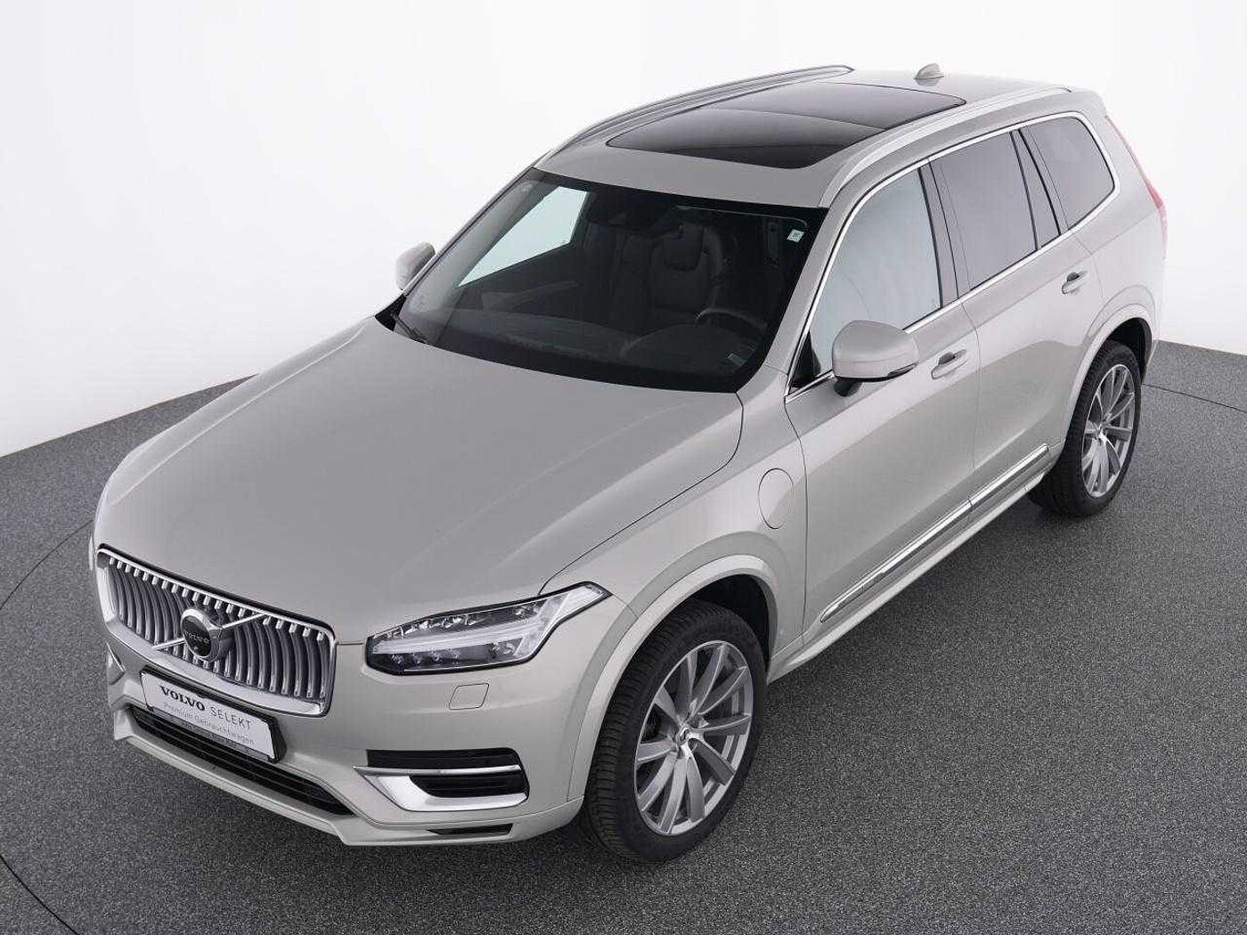 Volvo  XC 90