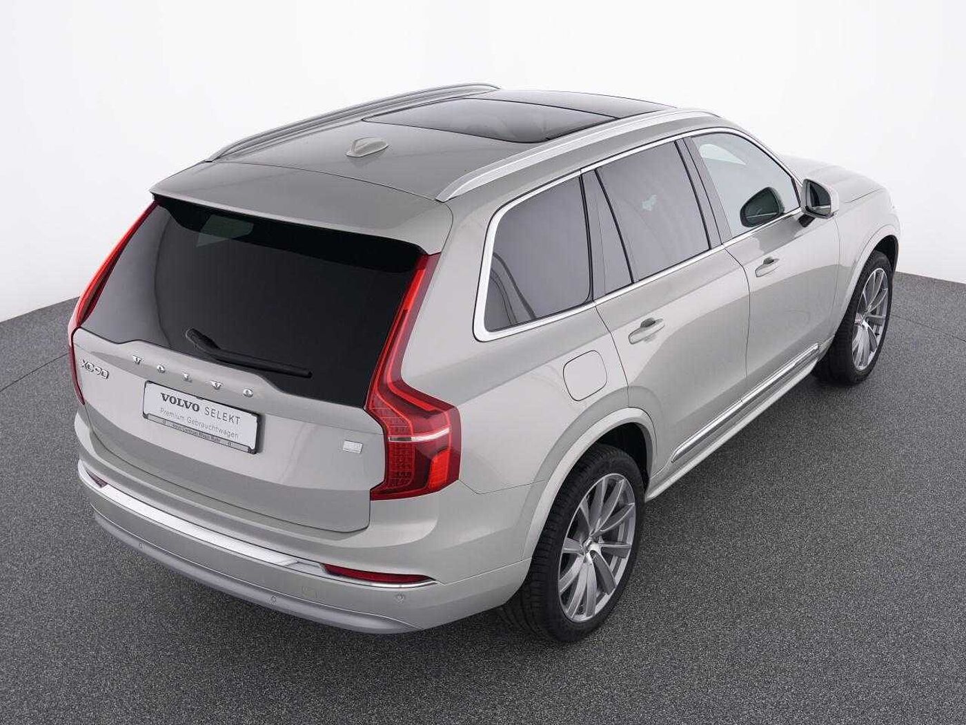 Volvo  XC 90