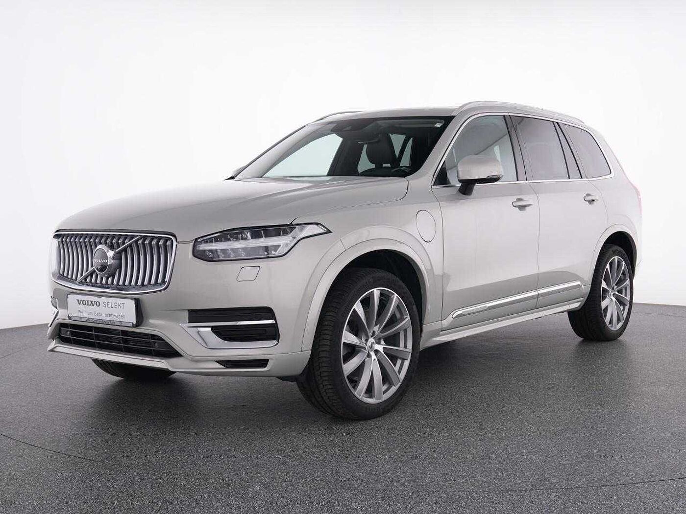 Volvo  XC 90