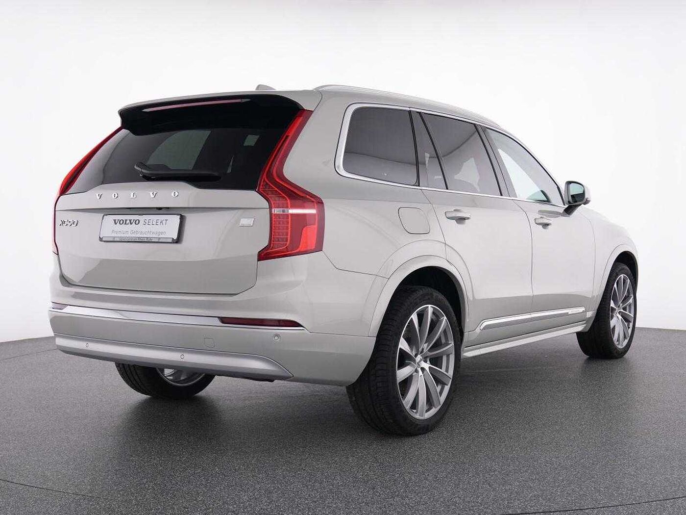 Volvo  XC 90