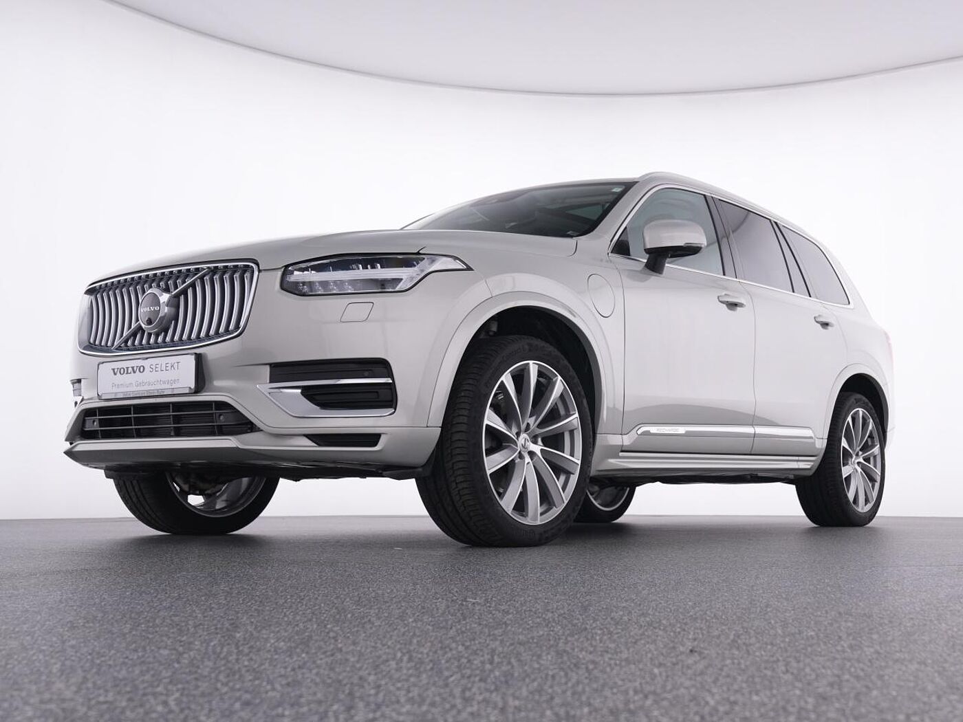 Volvo  XC 90