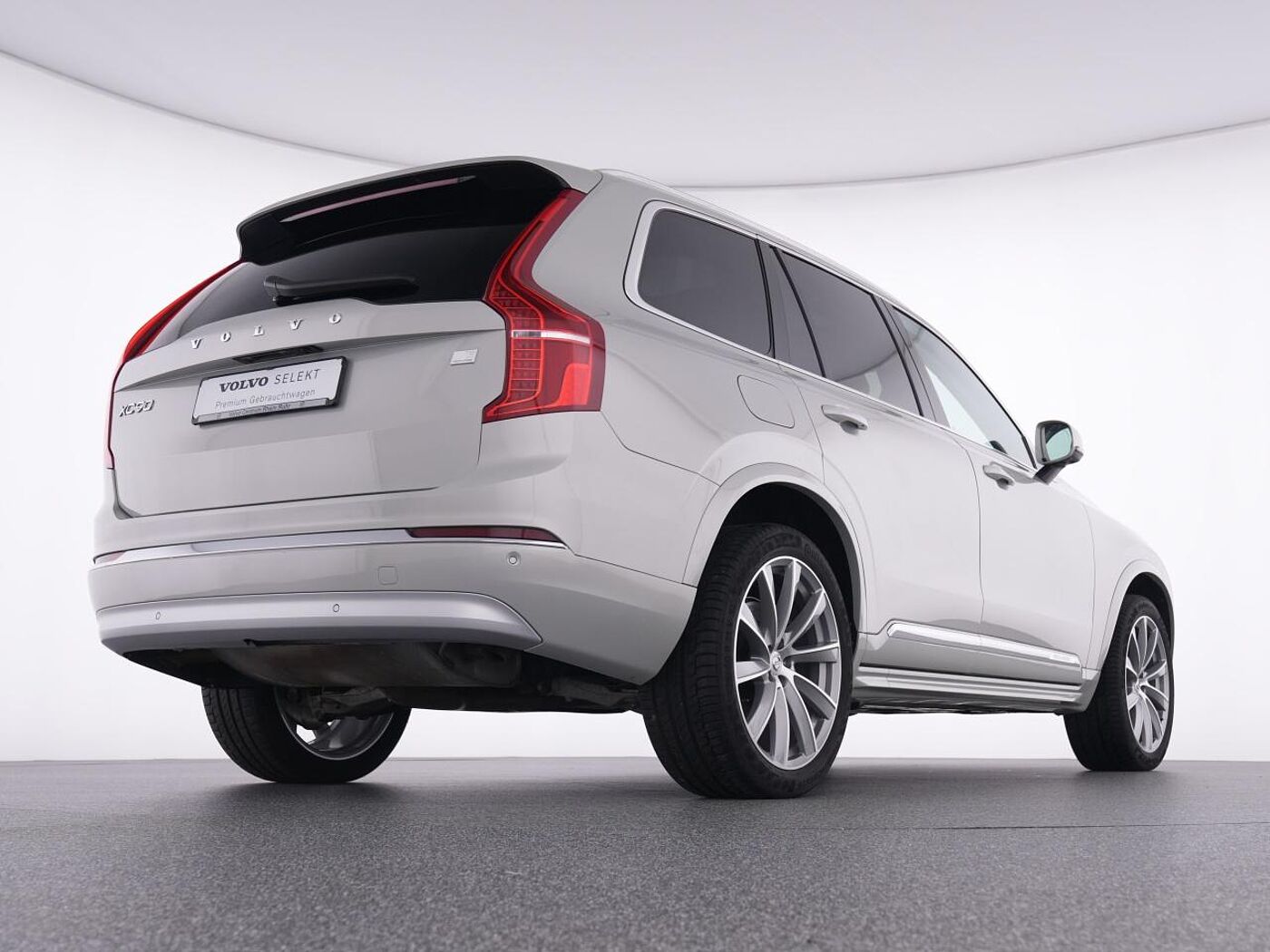 Volvo  XC 90