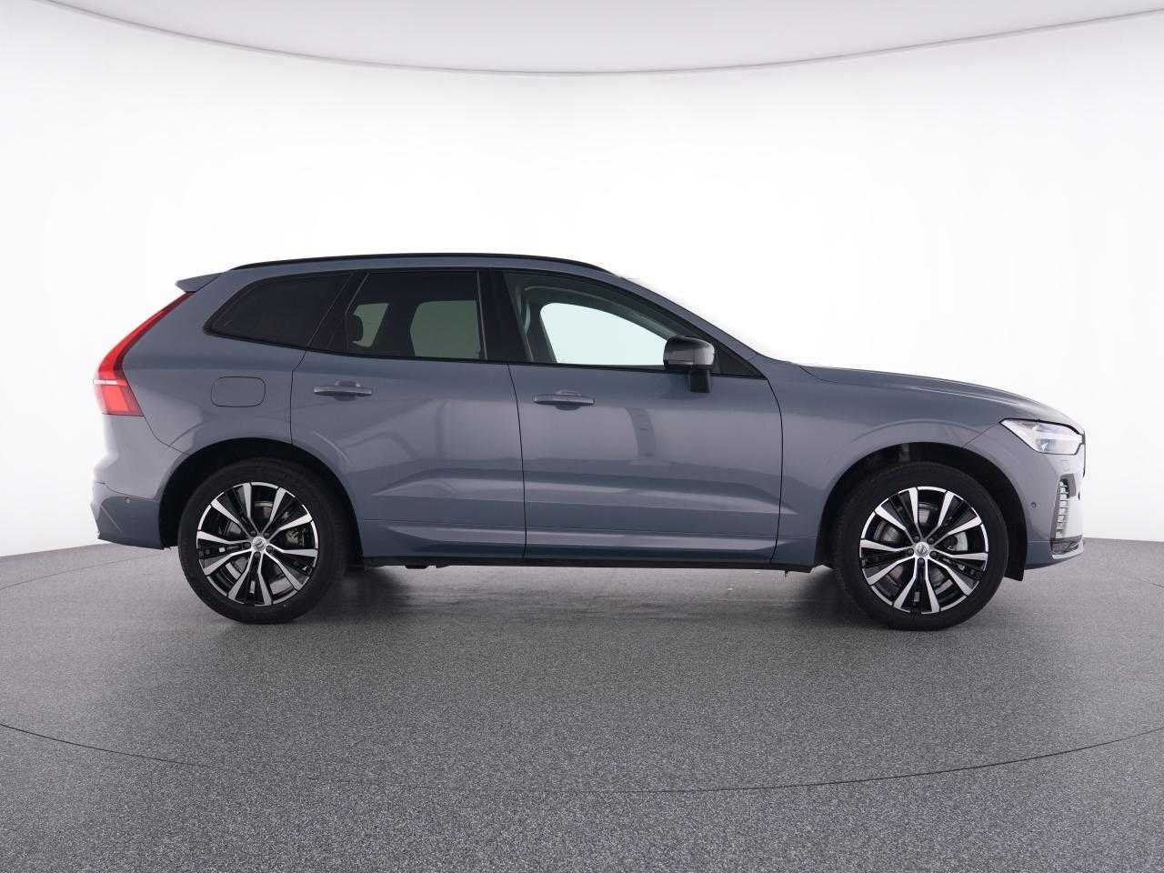 Volvo  XC 60