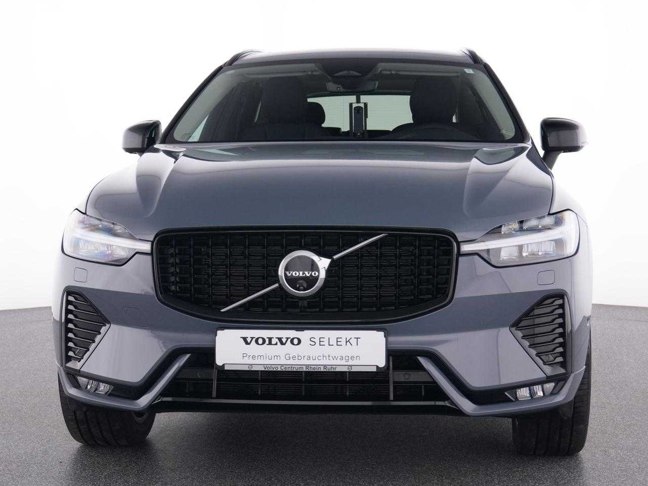 Volvo  XC 60