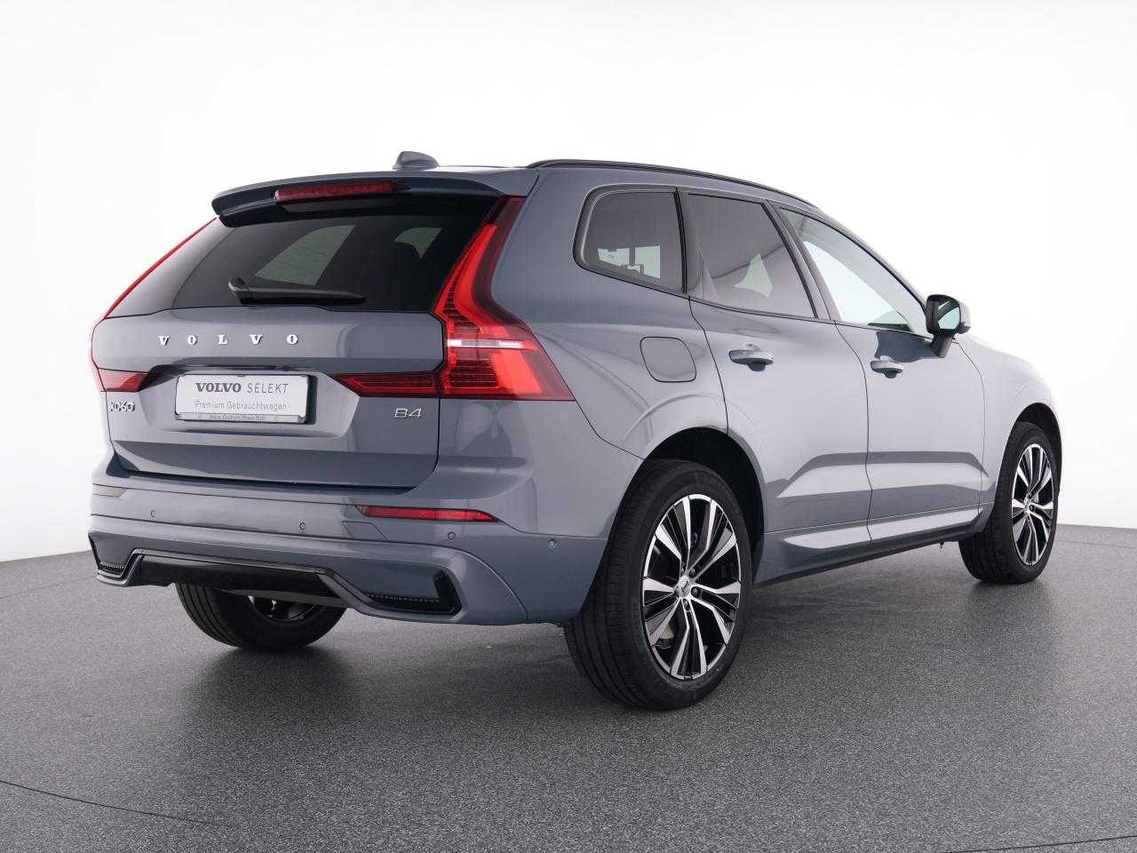 Volvo  XC 60