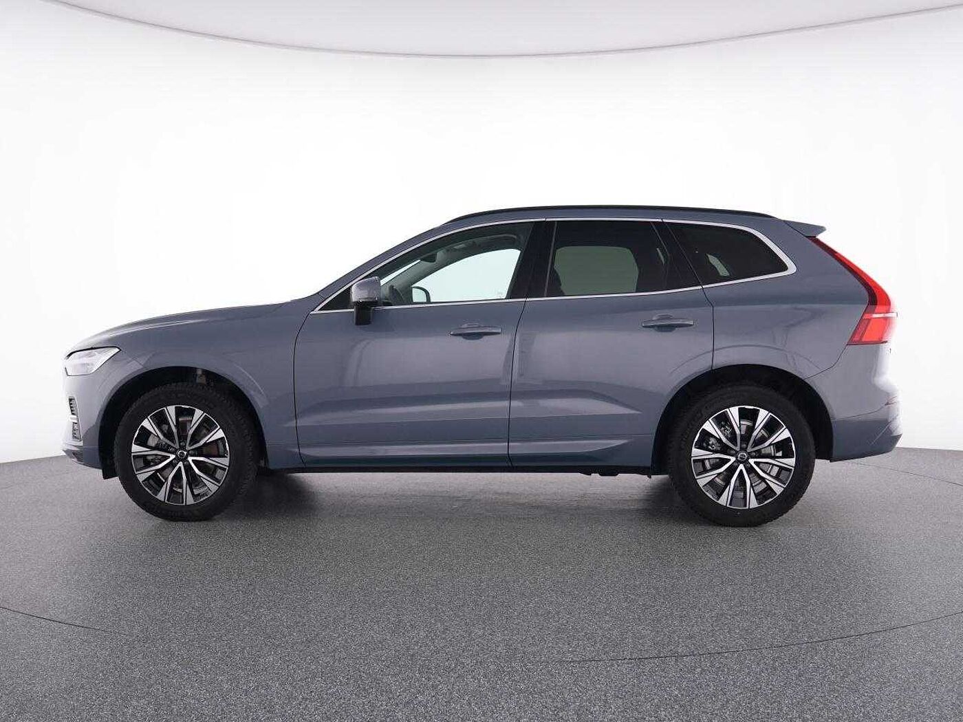 Volvo  XC 60