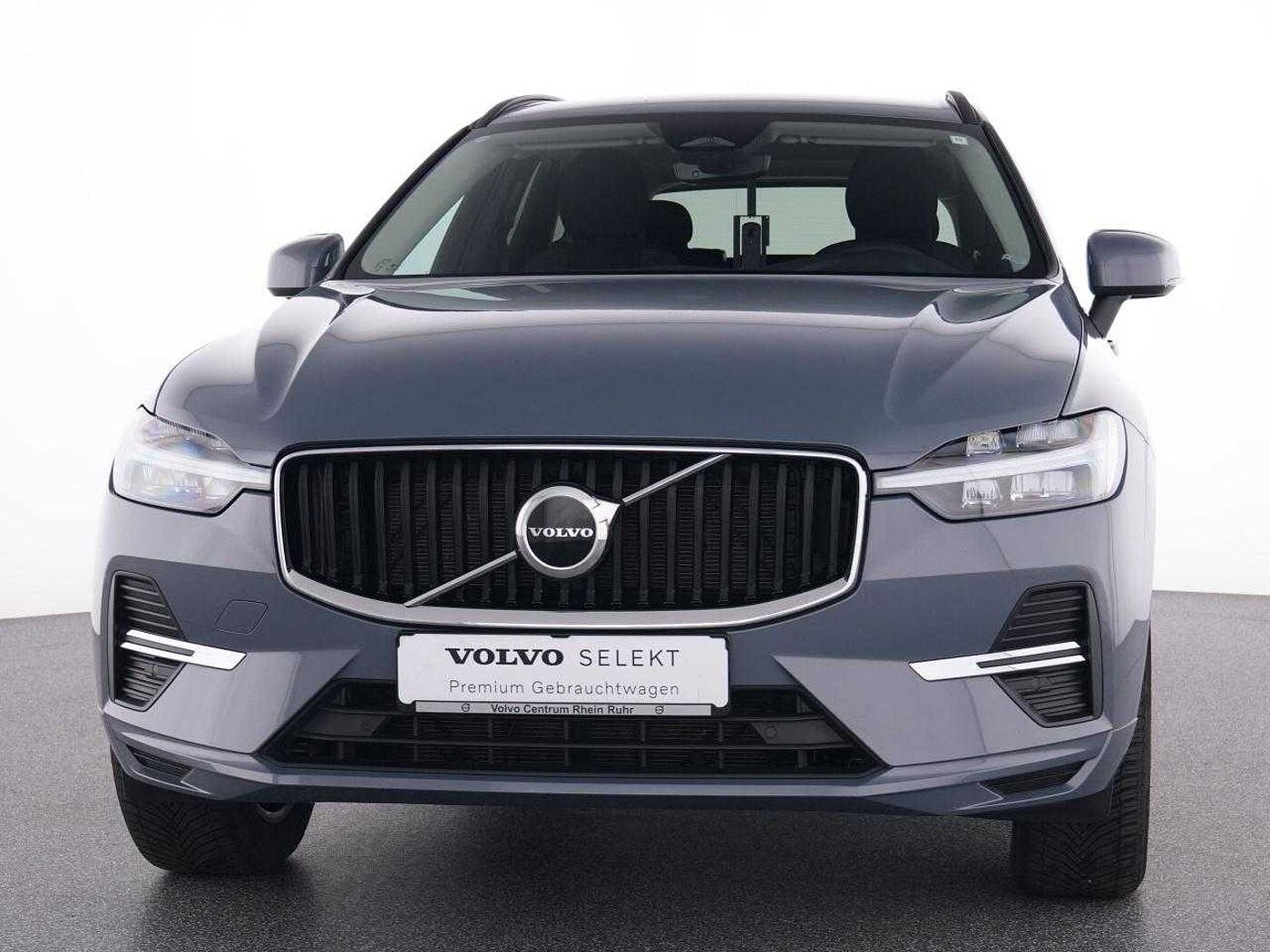 Volvo  XC 60