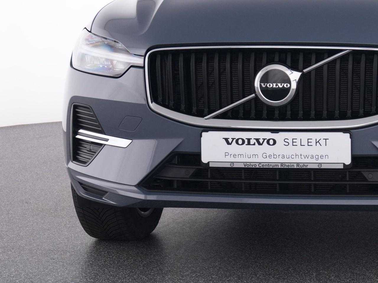 Volvo  XC 60