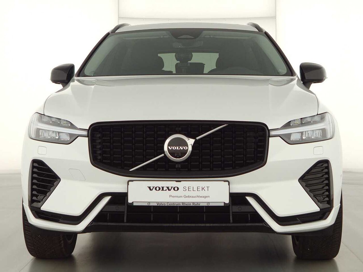 Volvo  XC 60