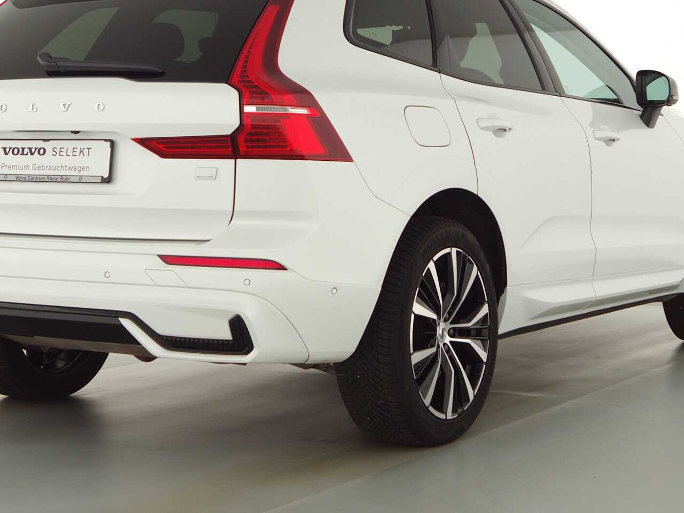 Volvo  XC 60