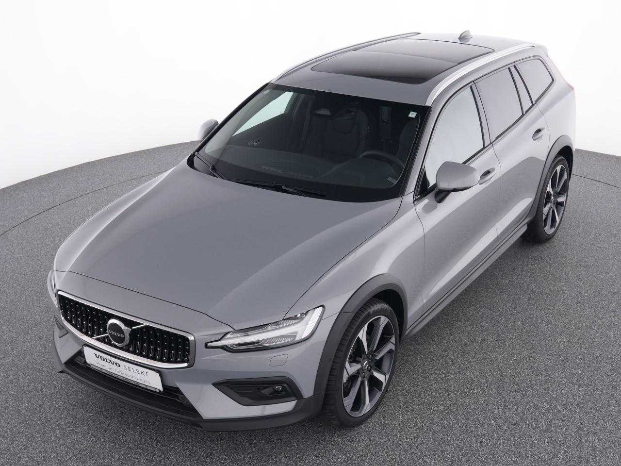 Volvo  CC