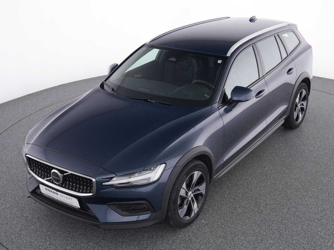 Volvo  CC