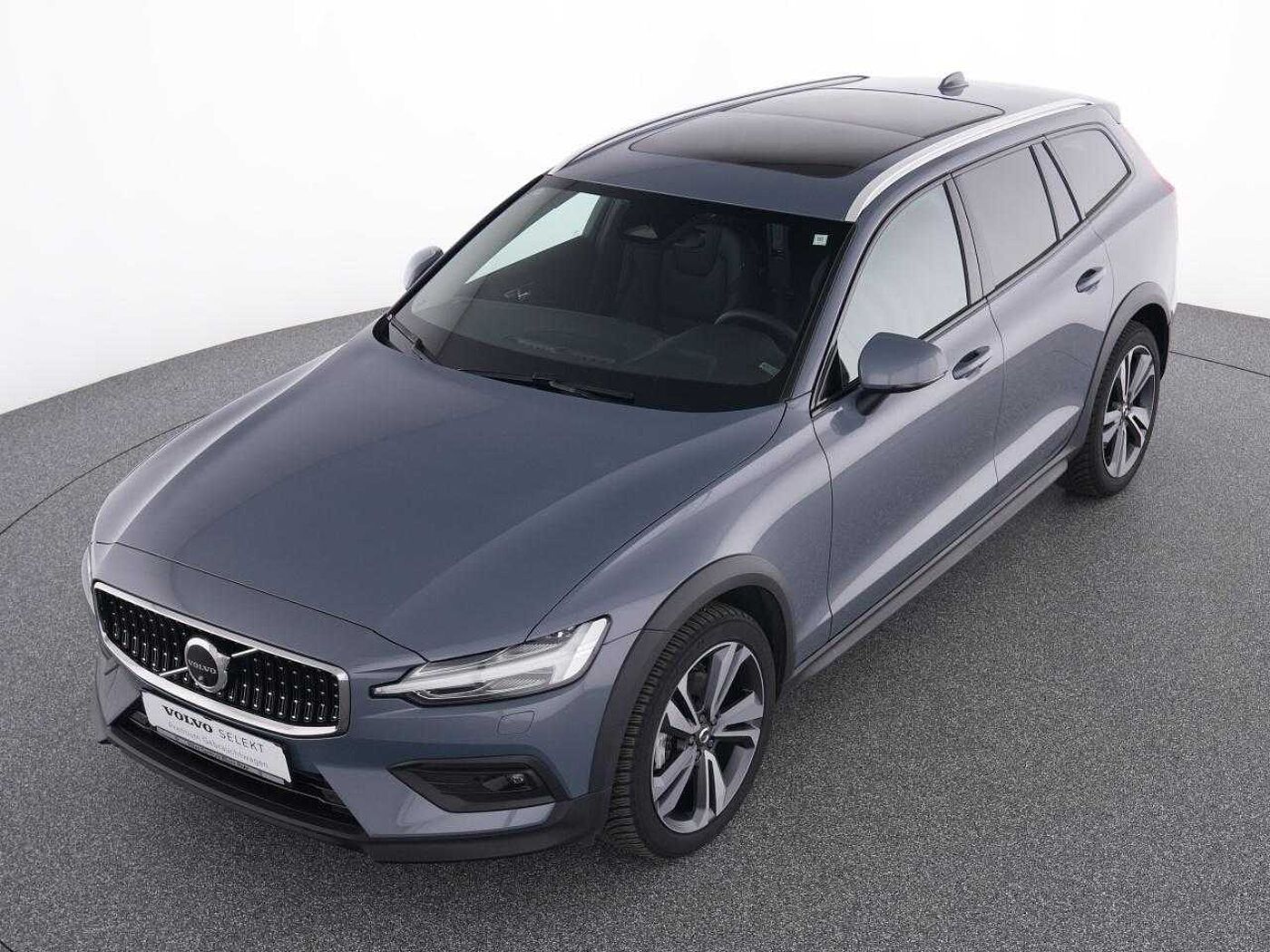 Volvo  CC