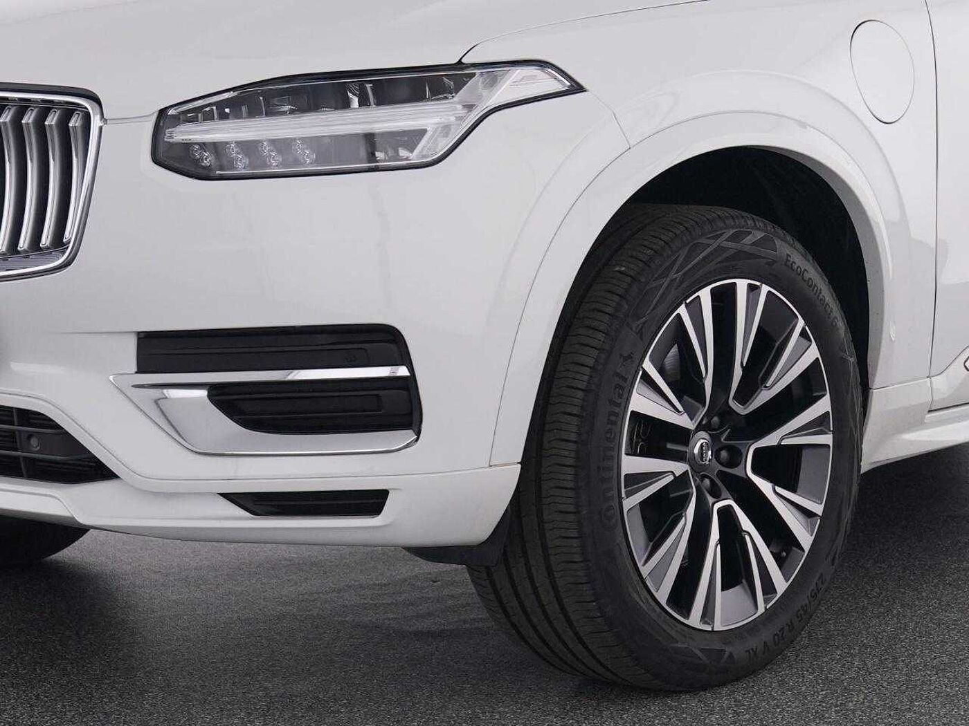 Volvo  XC 90