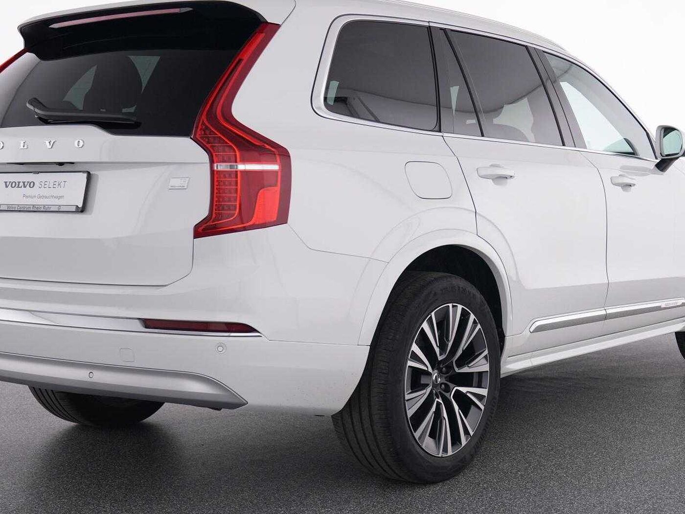 Volvo  XC 90