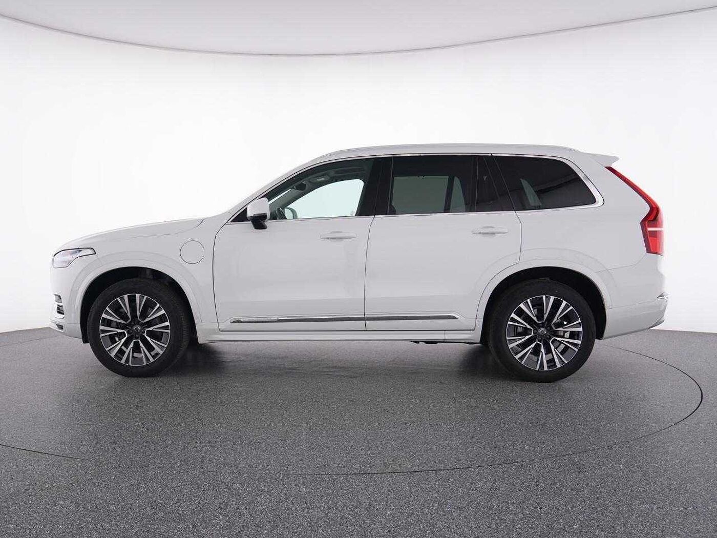 Volvo  XC 90