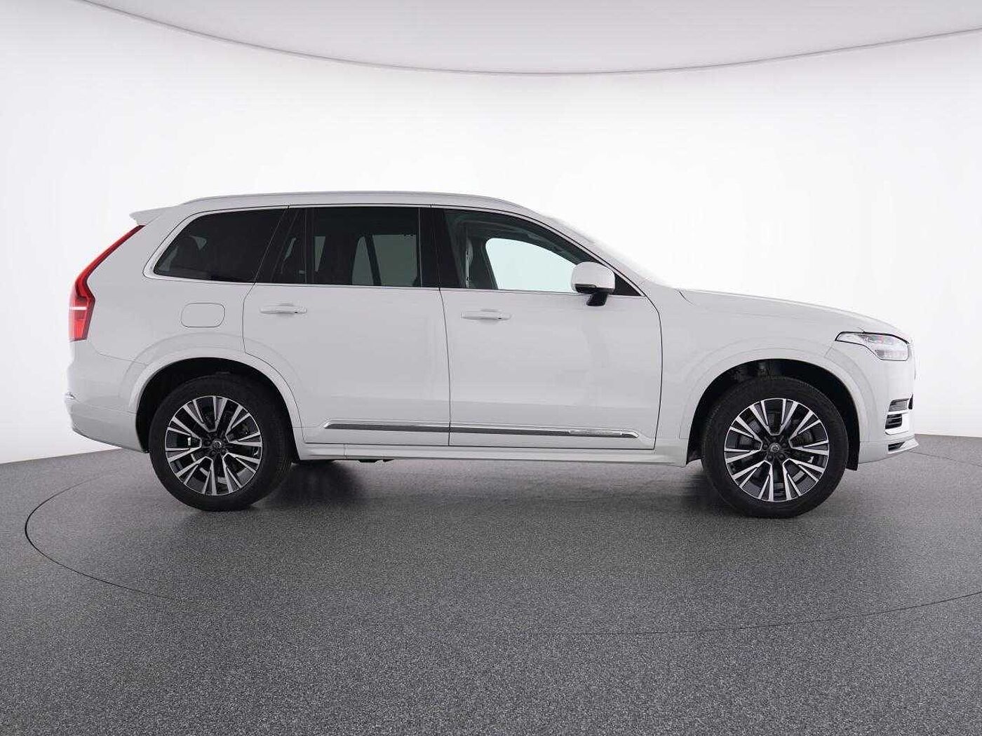 Volvo  XC 90