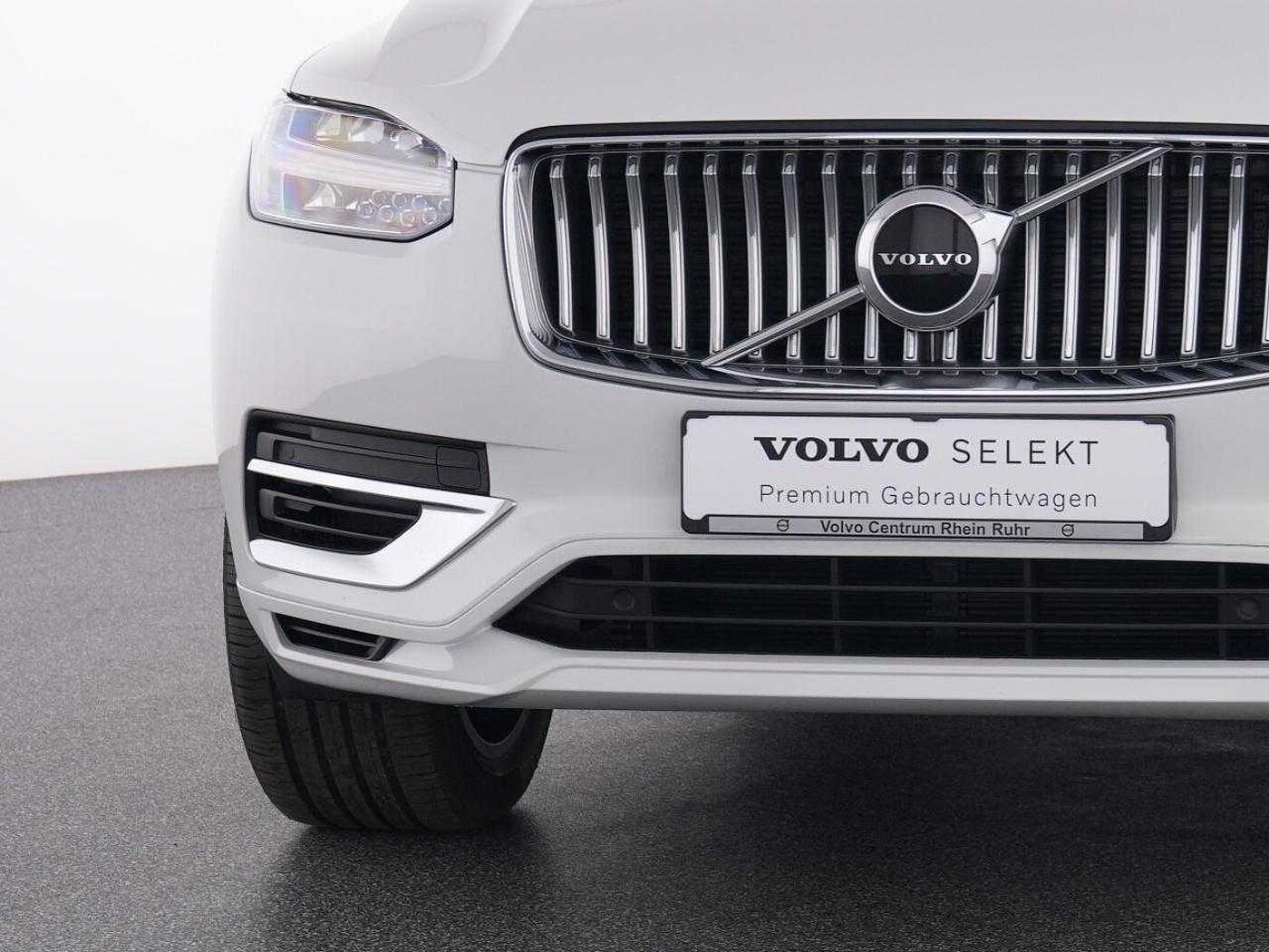 Volvo  XC 90