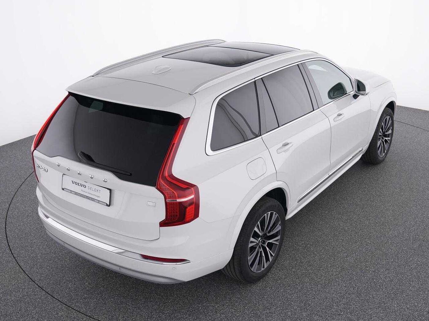 Volvo  XC 90