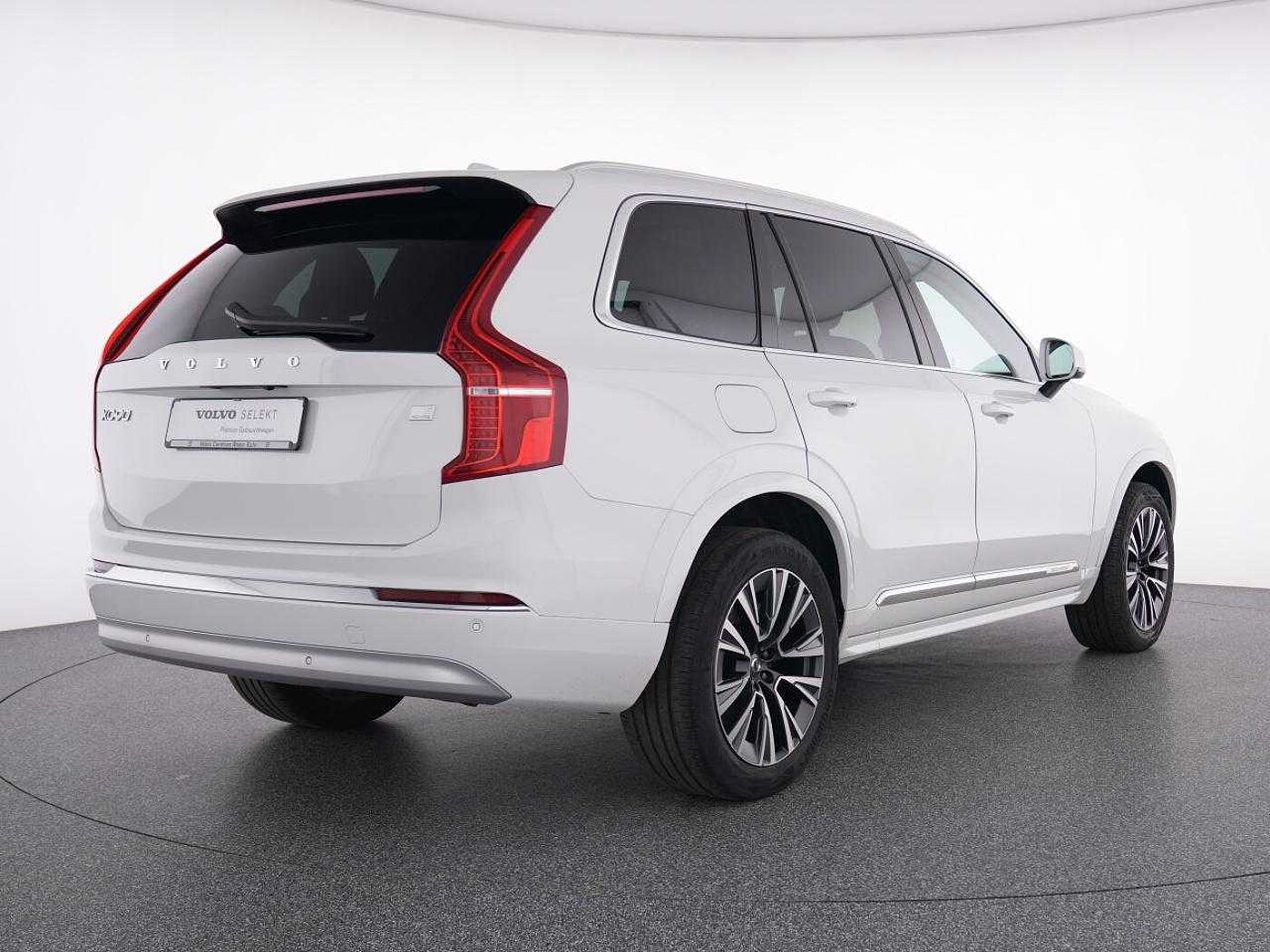 Volvo  XC 90