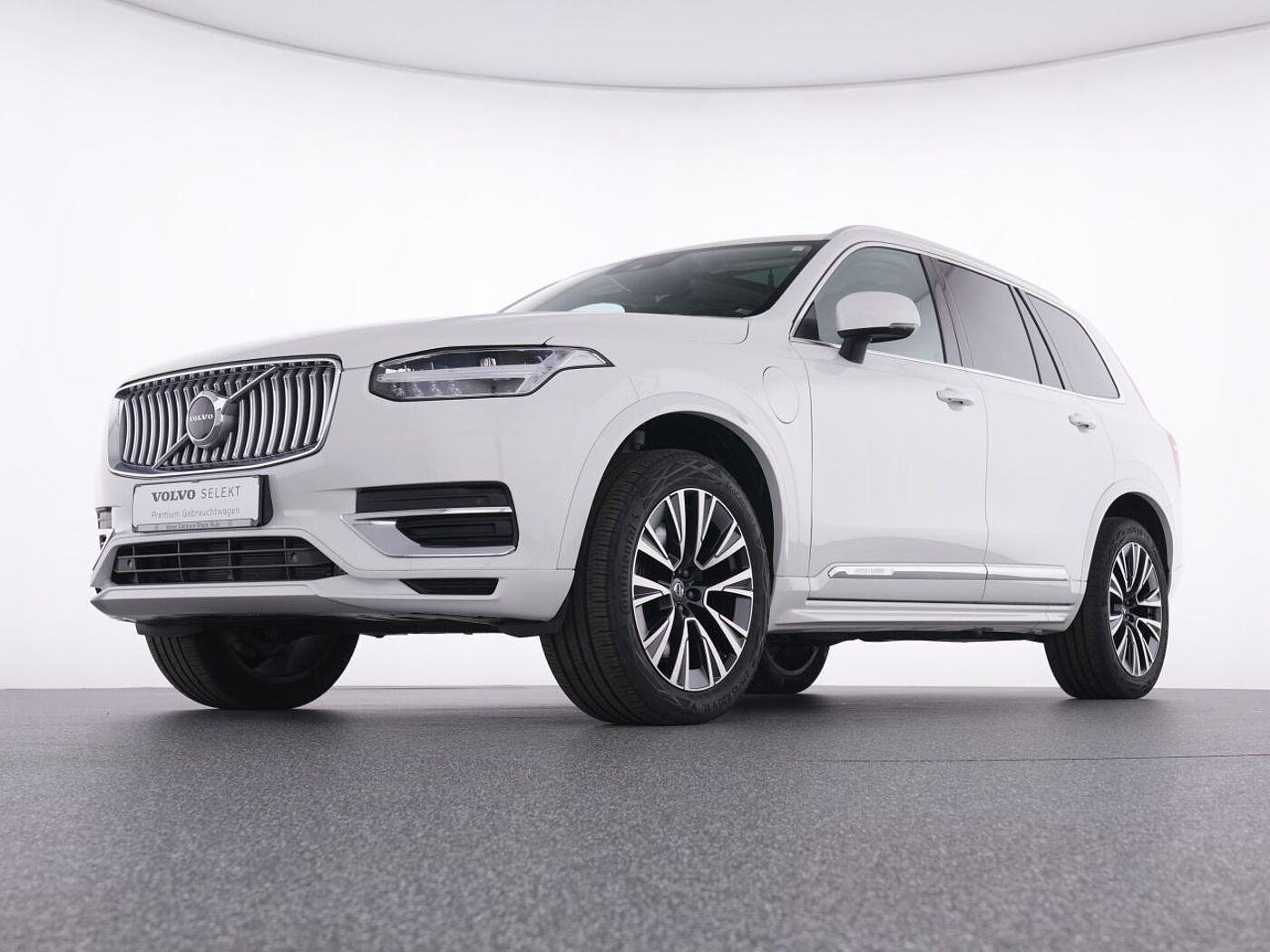 Volvo  XC 90