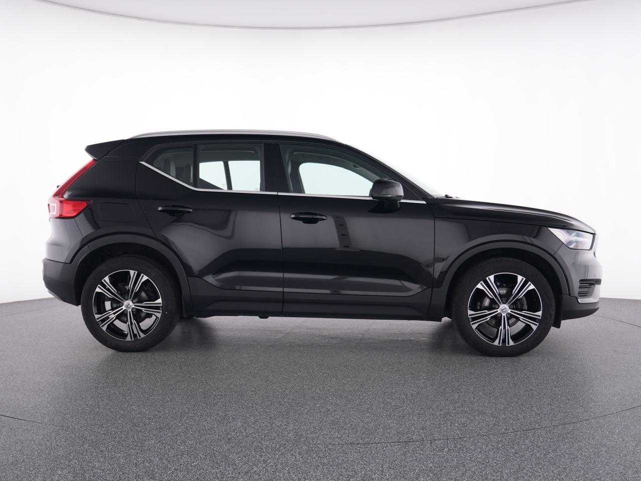 Volvo  XC 40