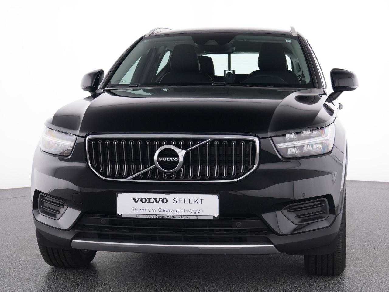 Volvo  XC 40