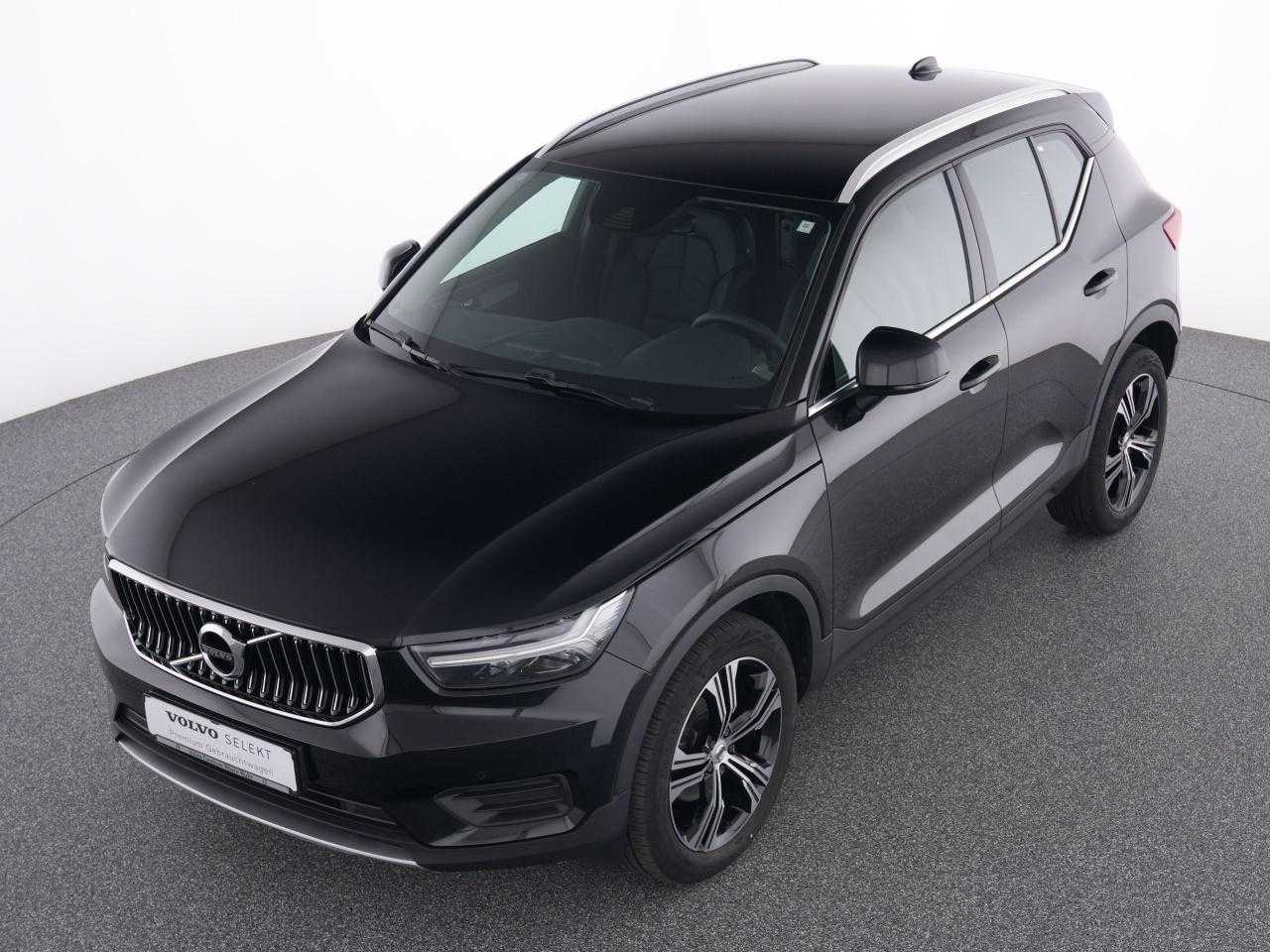 Volvo  XC 40