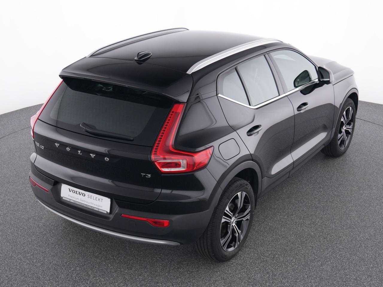 Volvo  XC 40