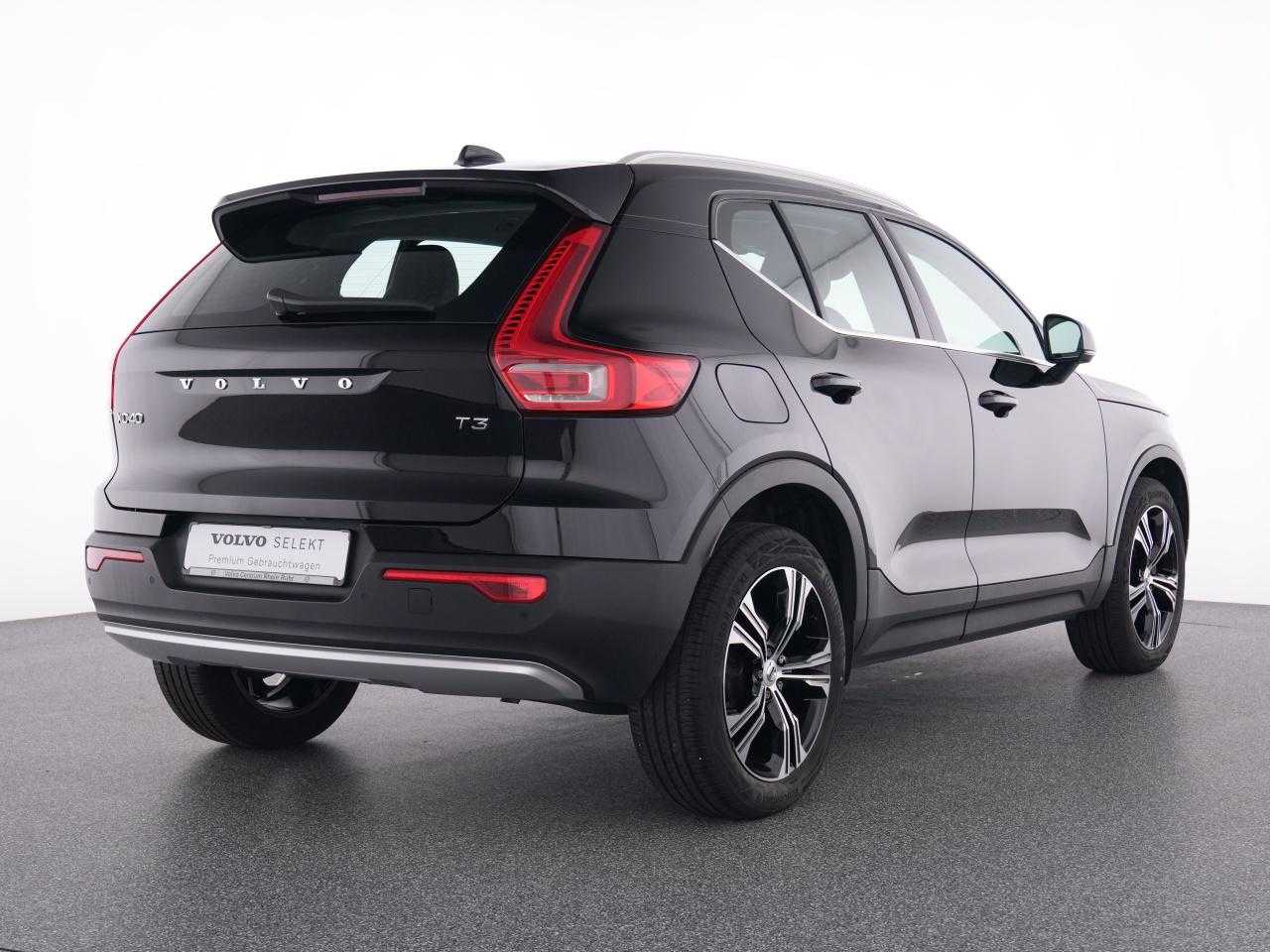 Volvo  XC 40