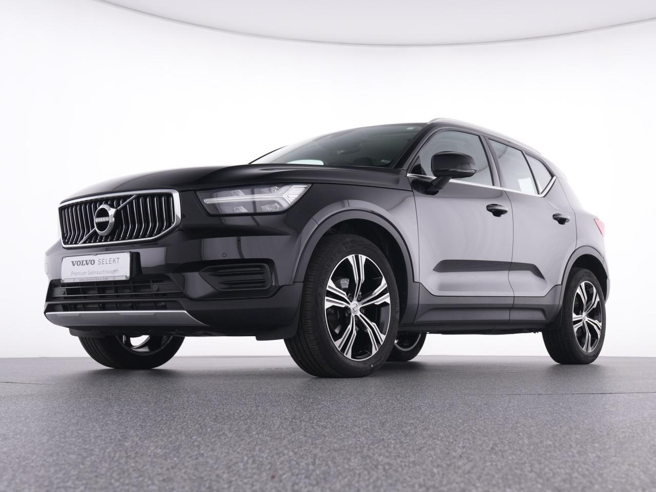 Volvo  XC 40