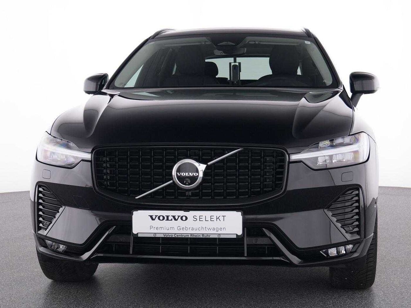 Volvo  XC 60