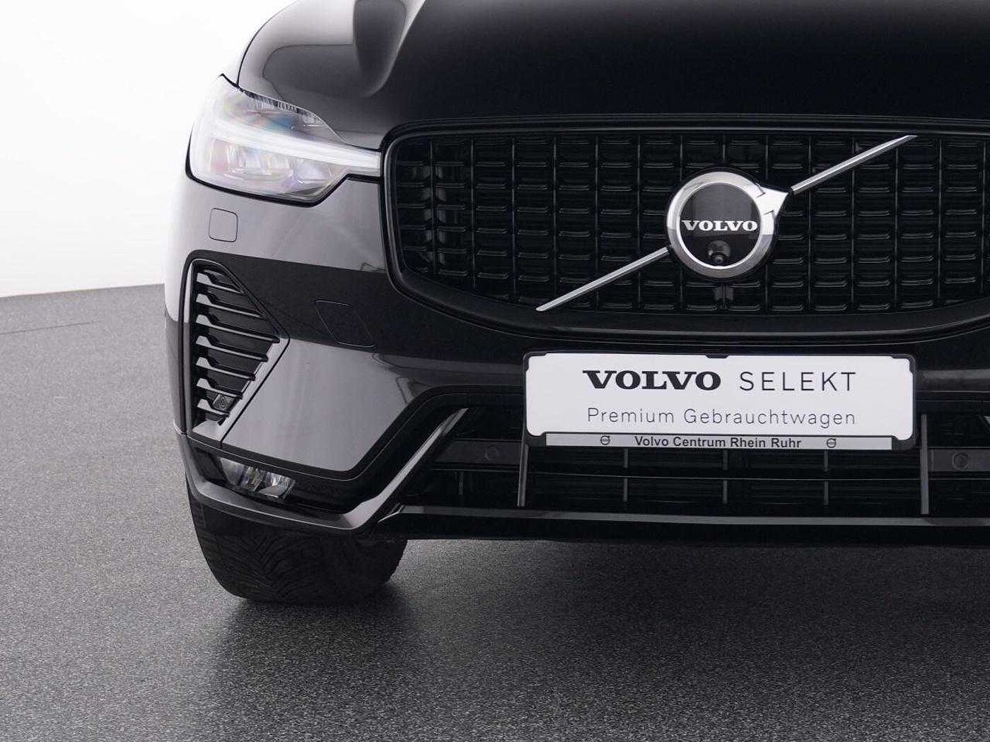 Volvo  XC 60