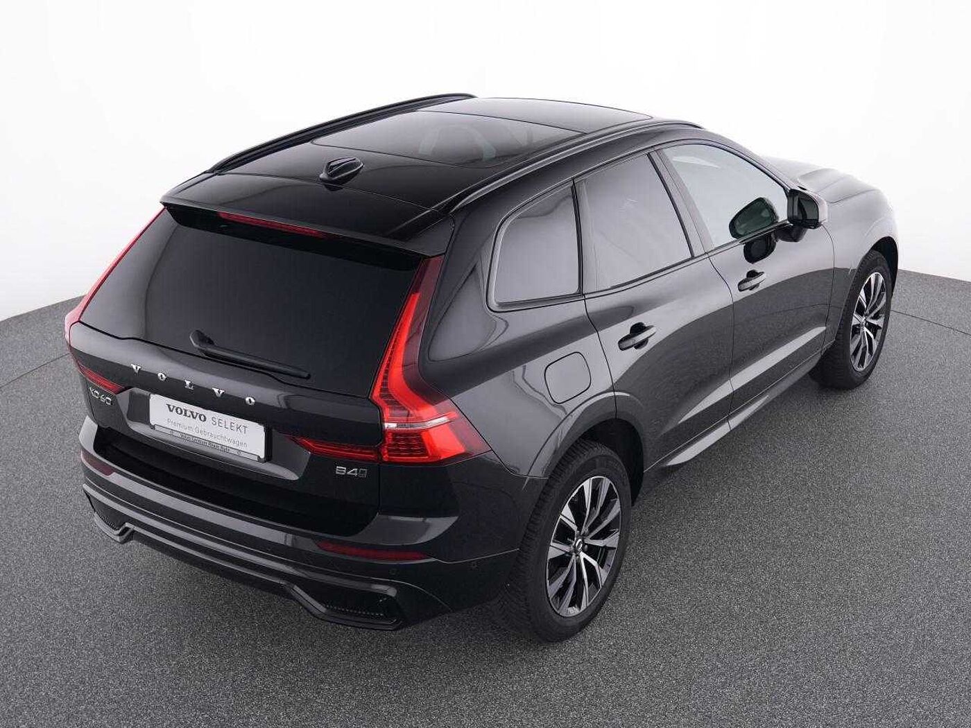 Volvo  XC 60