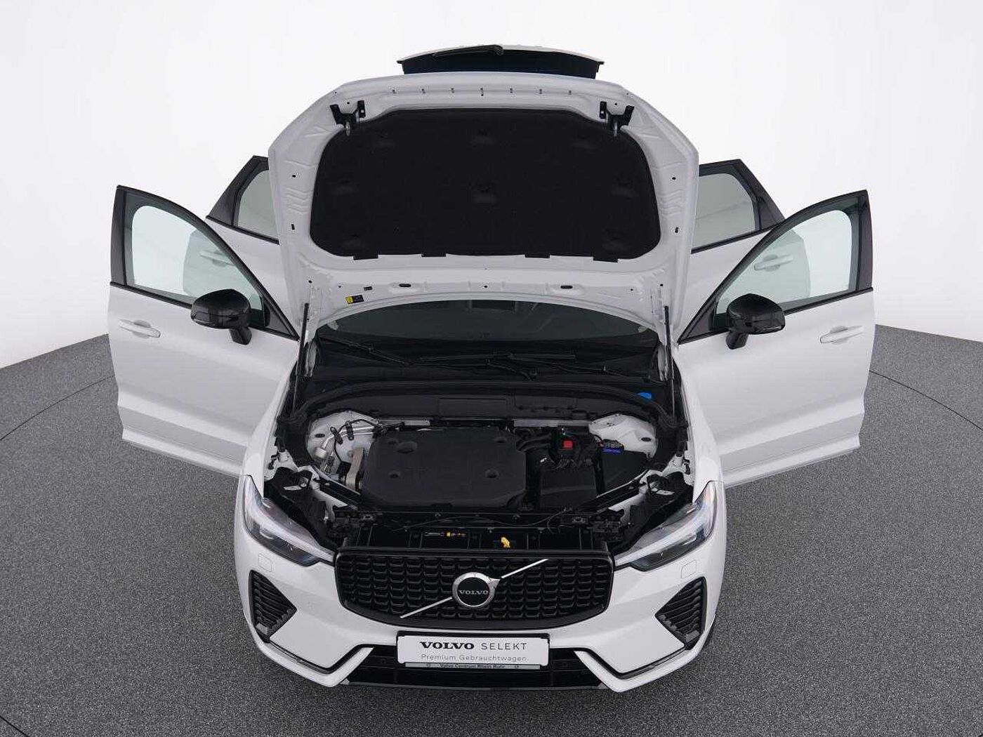 Volvo  XC 60