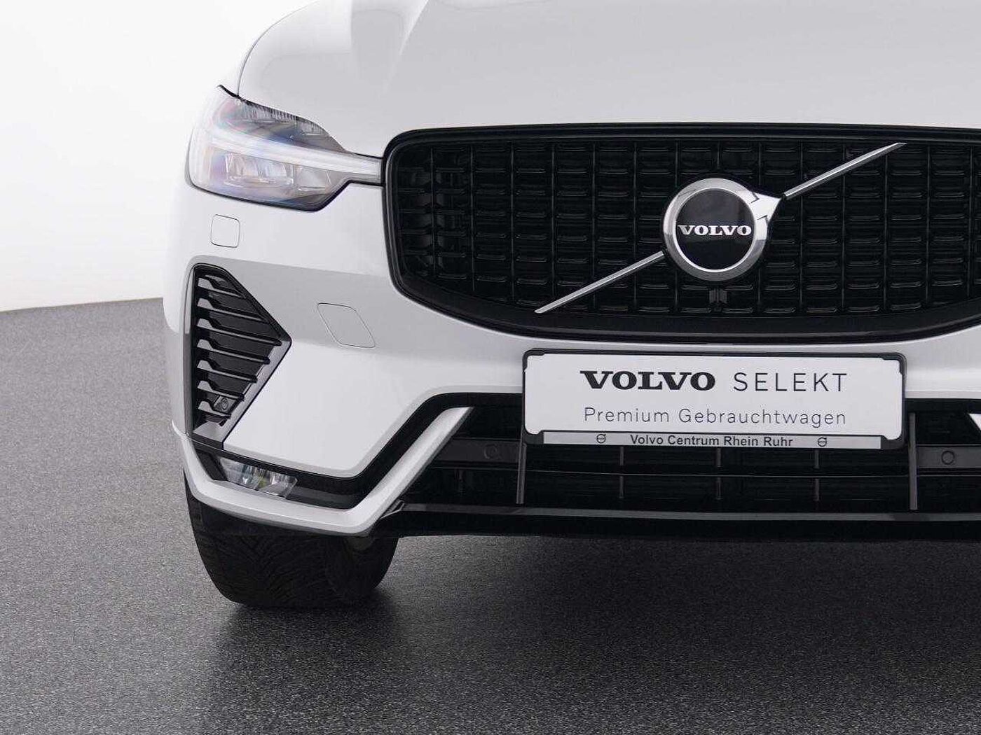 Volvo  XC 60