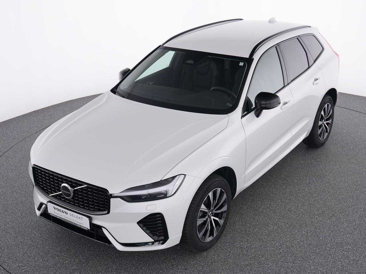 Volvo  XC 60