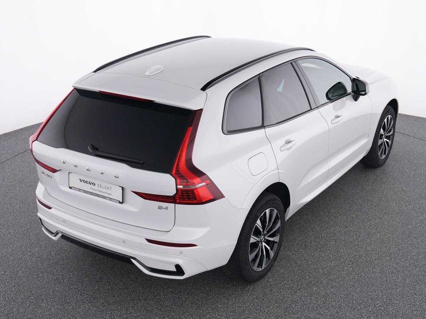 Volvo  XC 60