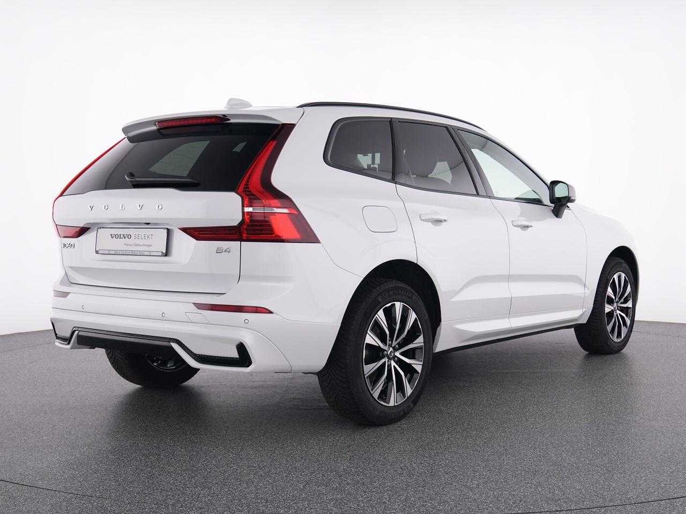 Volvo  XC 60