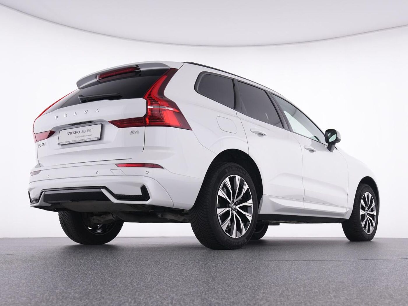 Volvo  XC 60