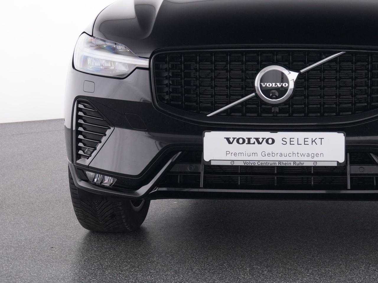 Volvo  XC 60