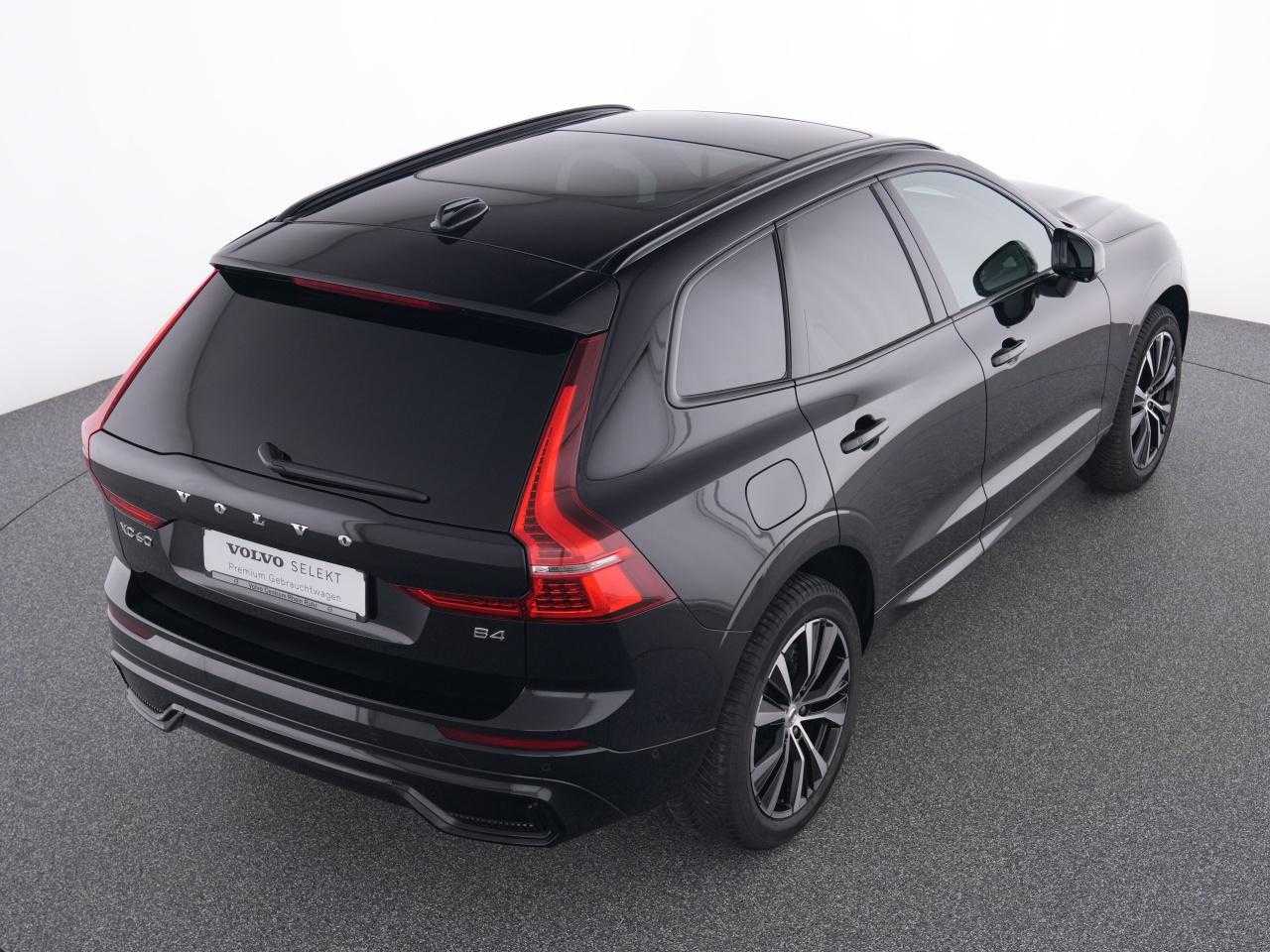 Volvo  XC 60