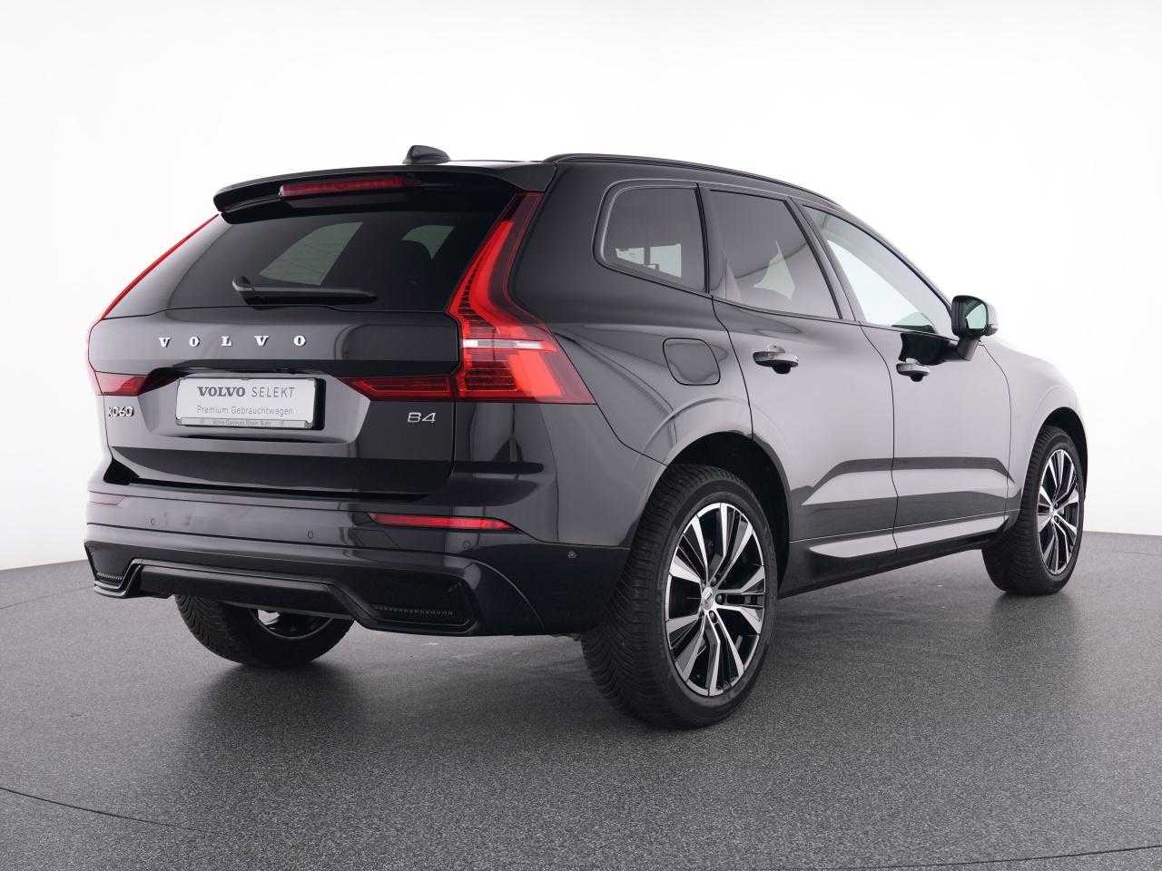 Volvo  XC 60