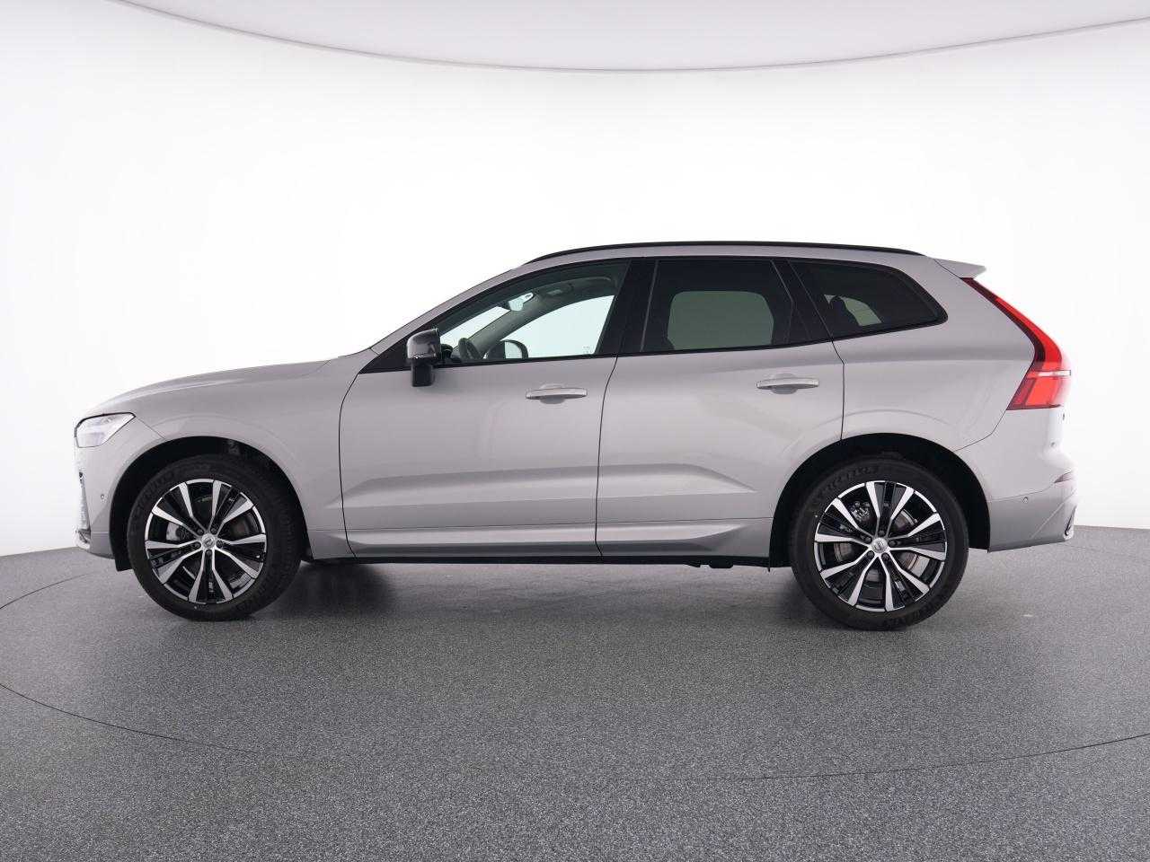 Volvo  XC 60