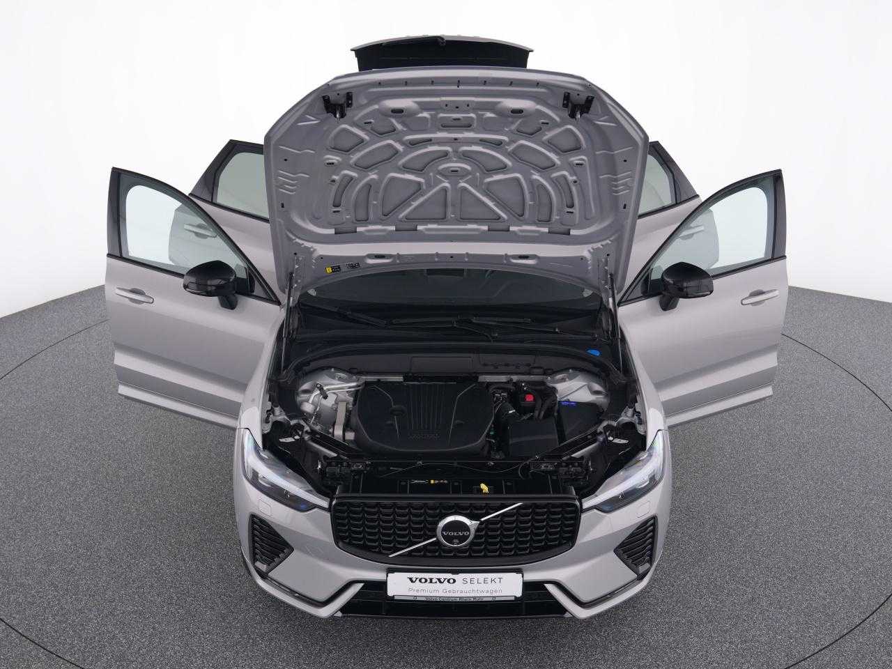 Volvo  XC 60