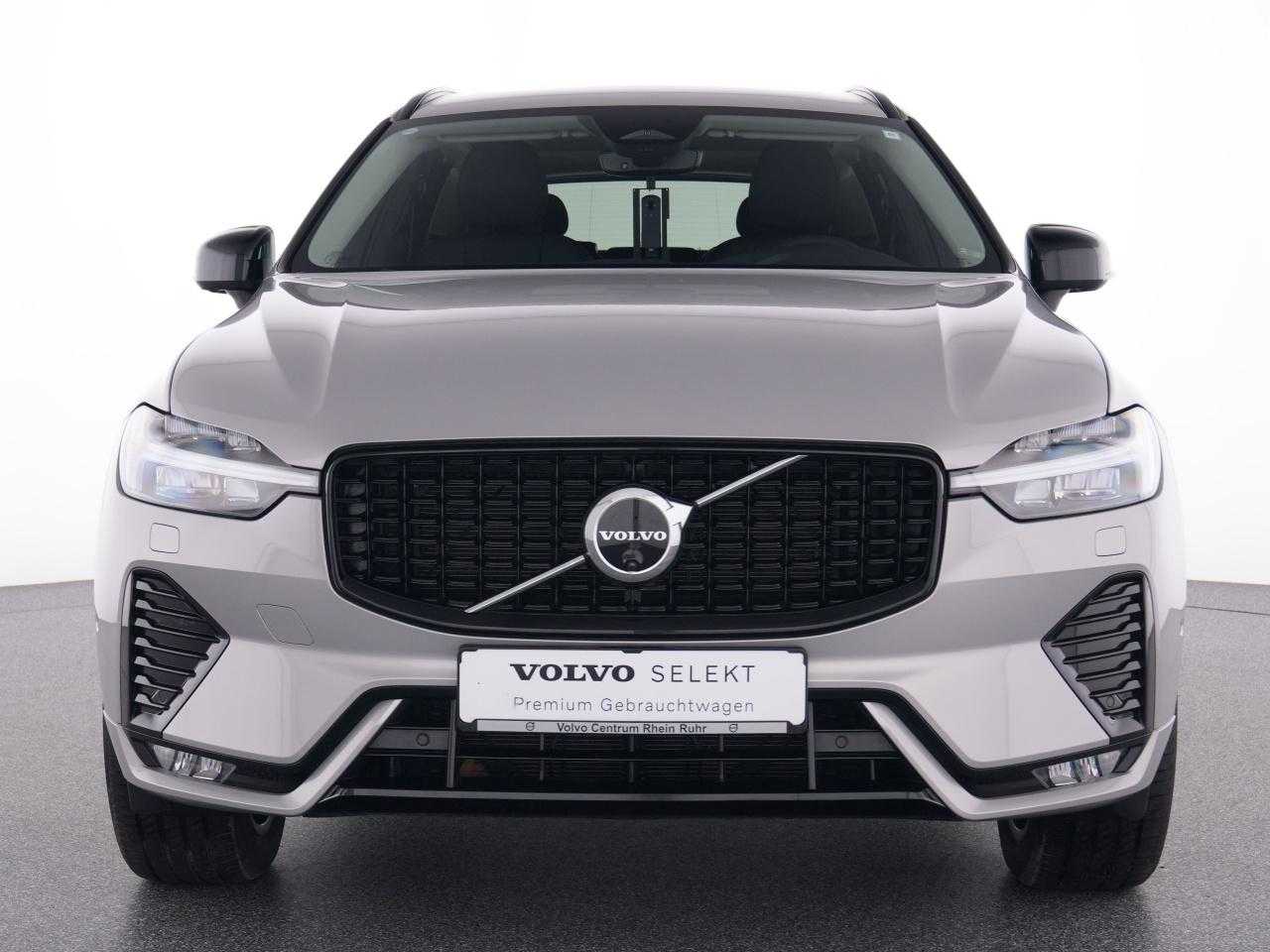 Volvo  XC 60