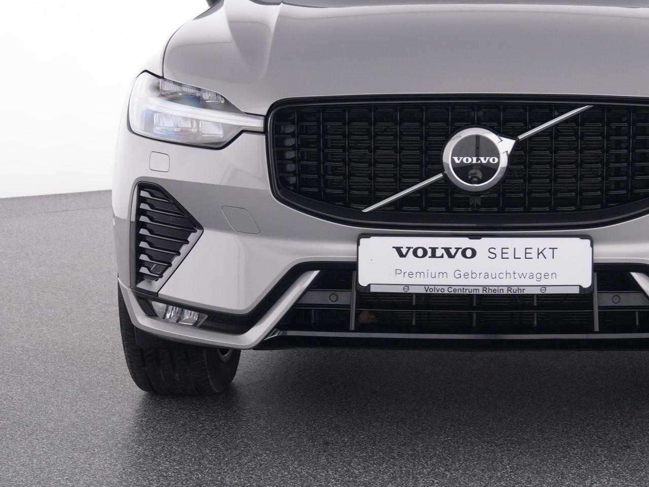 Volvo  XC 60