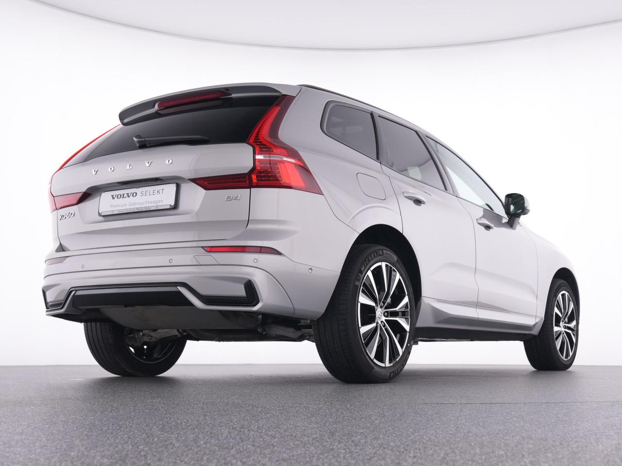 Volvo  XC 60