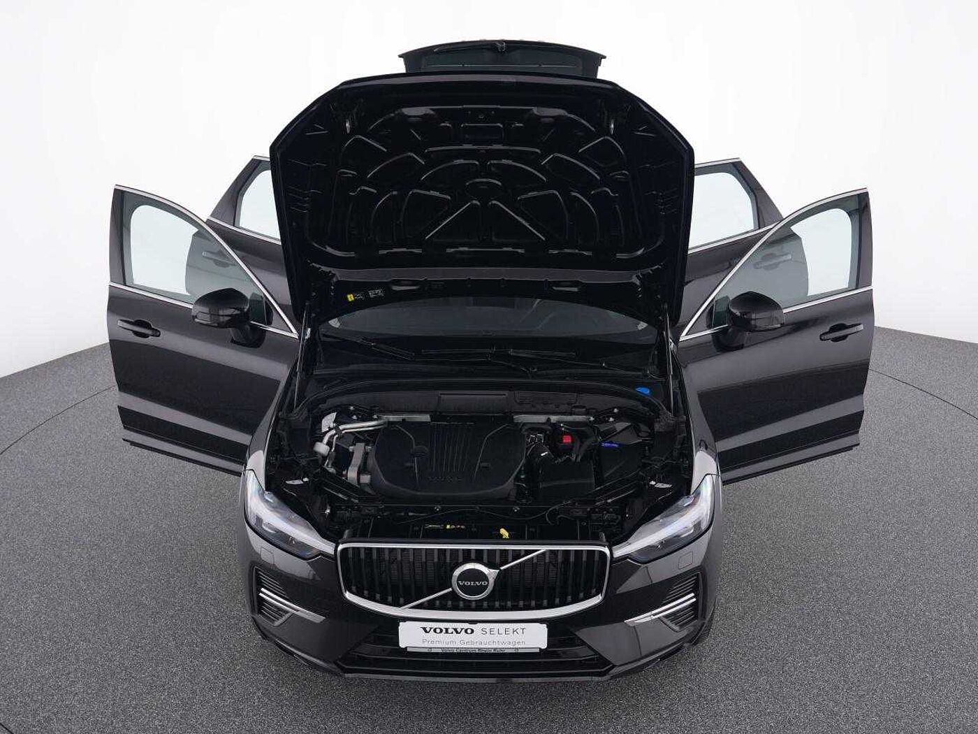 Volvo  XC 60