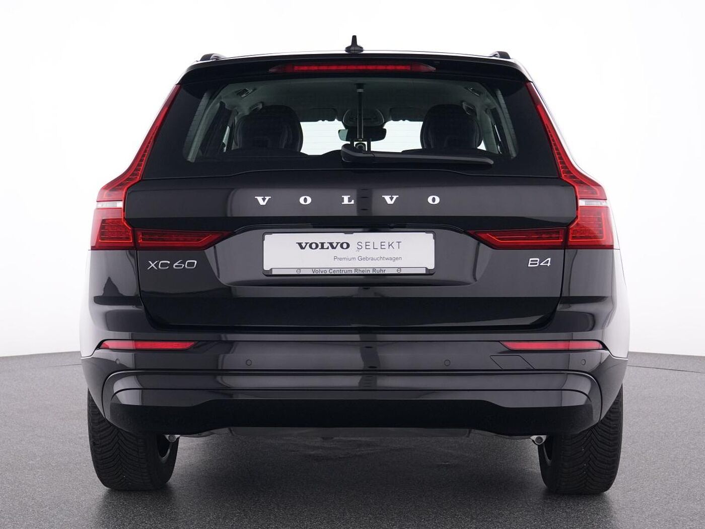 Volvo  XC 60